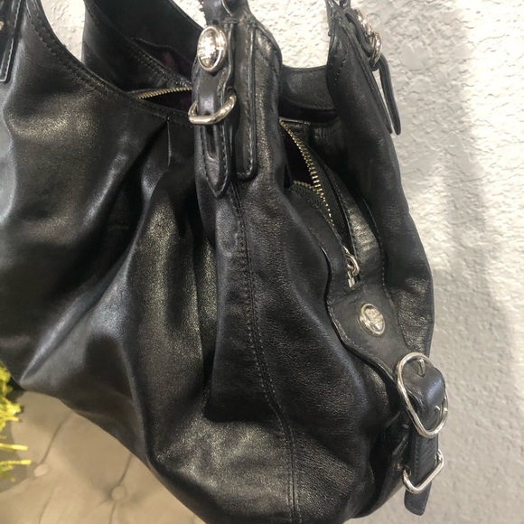 Coach handbag - Picture 2 of 8